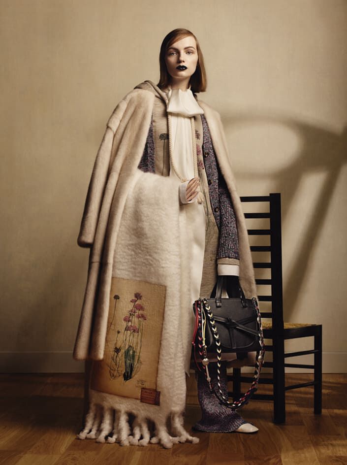 Loewe mackintosh outlet